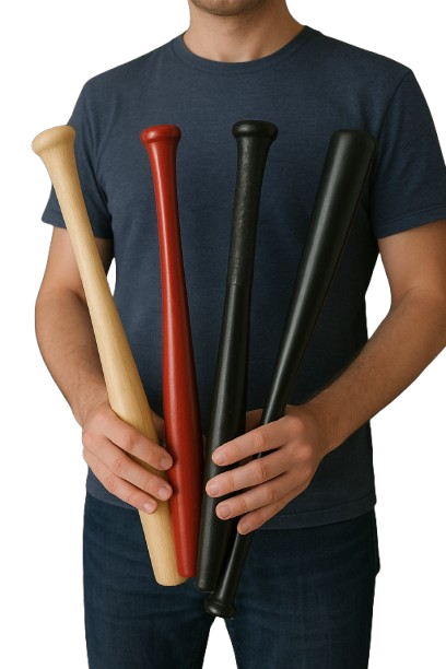Select The Right Baseball Bats