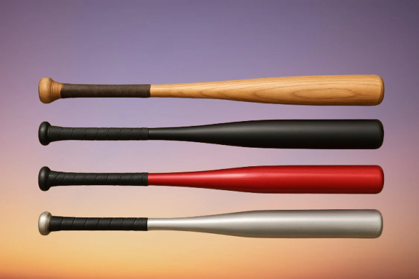 The Right Baseball Bats
