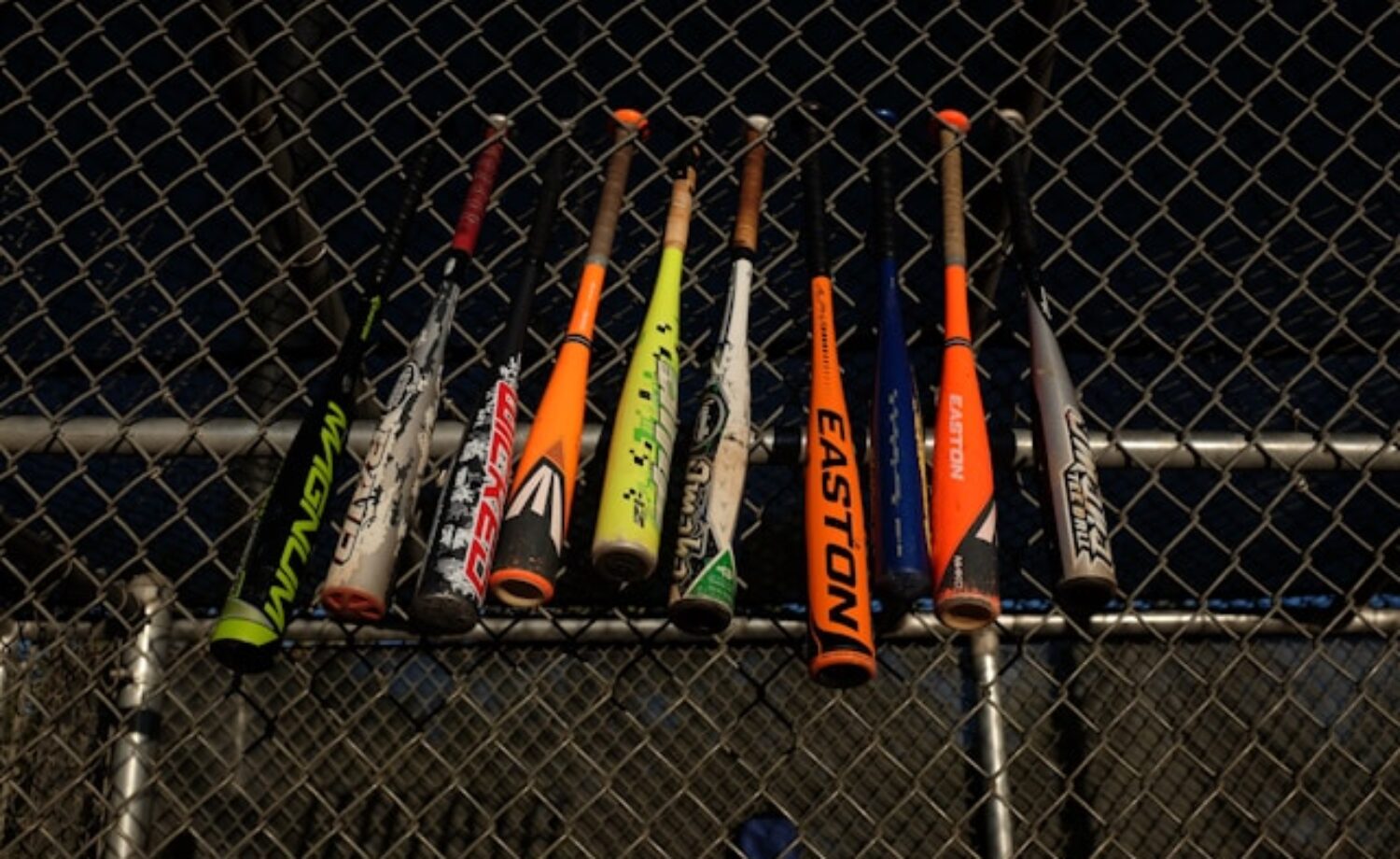 How to Select The Right Baseball Bats