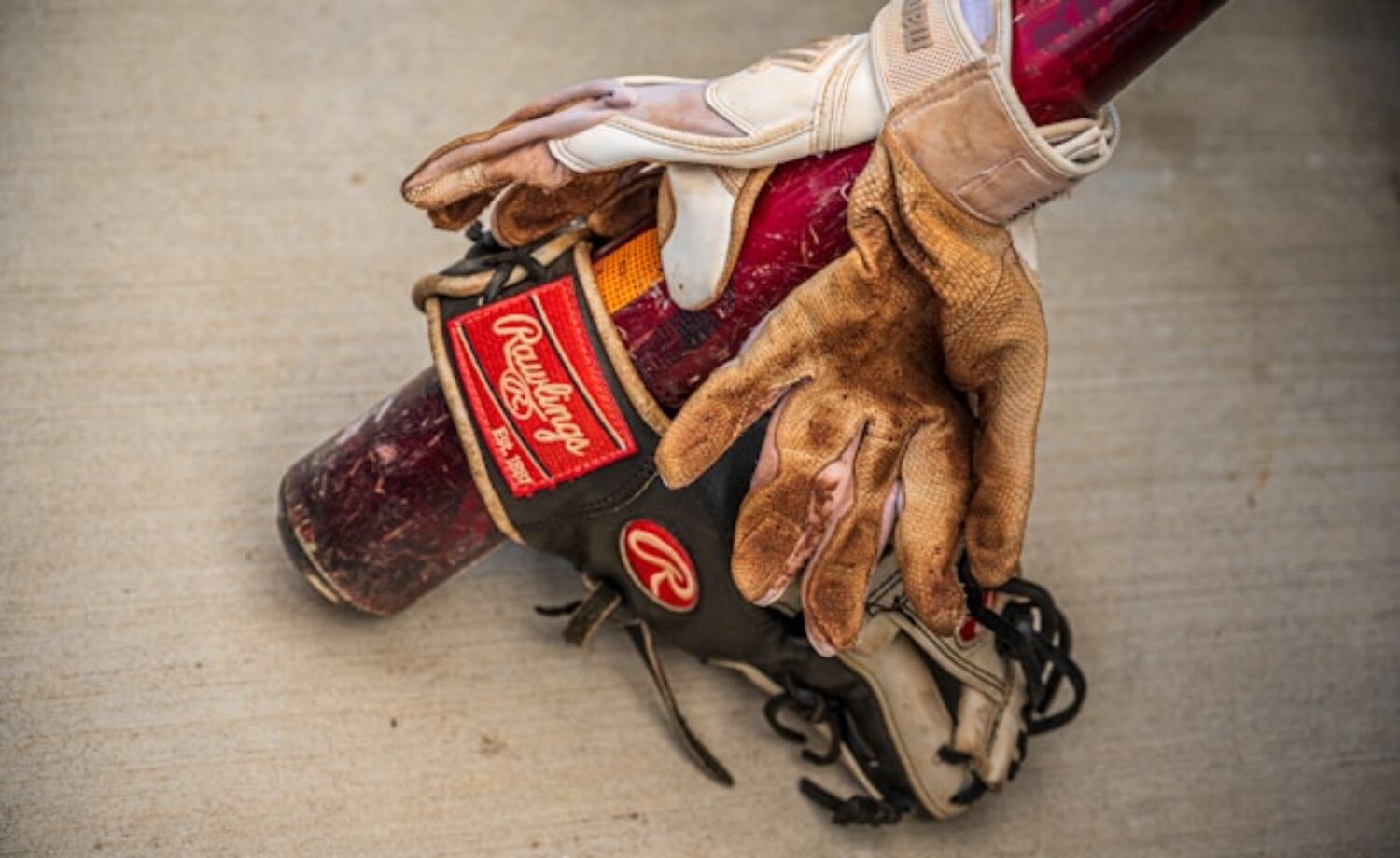 6 Best Rawlings Icon Baseball Bats – Secrets Tips