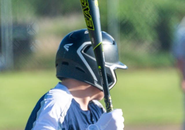 Best Easton Hype Fire