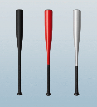 BBCOR vs USSSA vs USA Bats