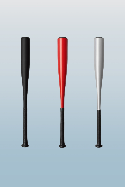 BBCOR vs USSSA vs USA Bats