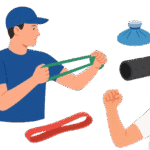 How to Pitching Arm Care