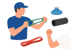 Read more about the article How to Pitching Arm Care