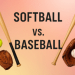How to Differences Between Softball vs. Baseball