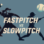 How to Differences Softball Fastpitch and Slowpitch