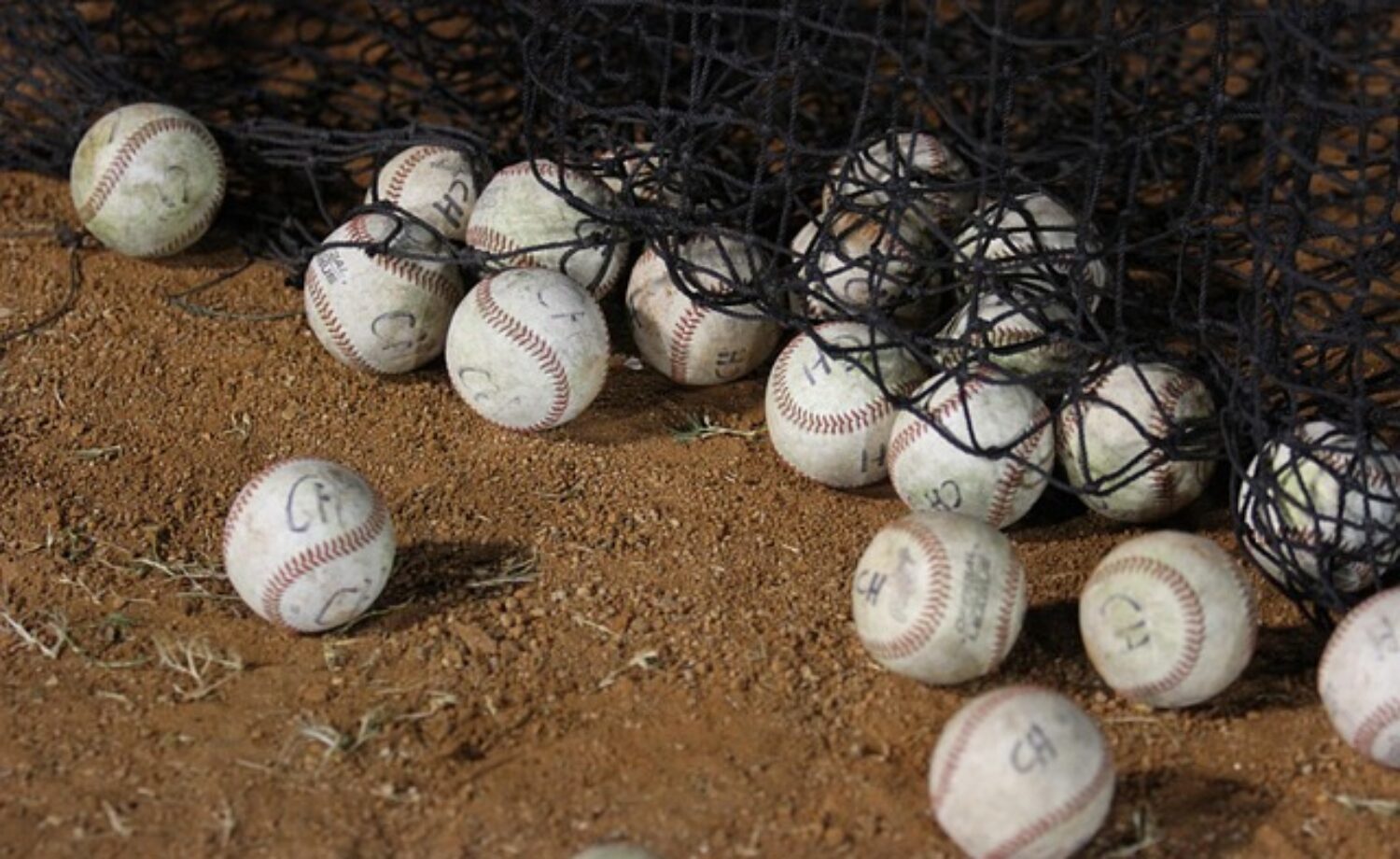 Different Types of Baseballs: You will be Know Everything