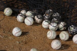 Read more about the article Different Types of Baseballs: You will be Know Everything