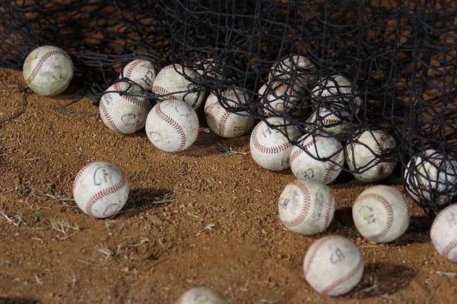 Different Types of Baseballs: You will be Know Everything
