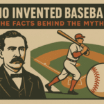 The True Origins of Baseball: Facts vs. Myths